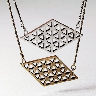 Pamela Love Spring 2020 Jewelry Collection