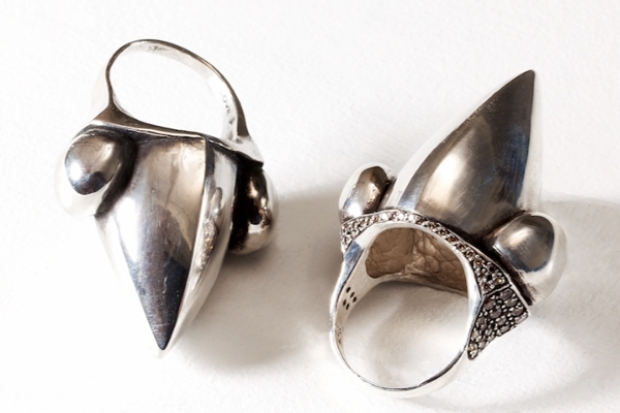 Pamela Love Spring 2020 Jewelry Collection