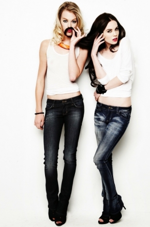 Siwy Fall/Winter 2020 Denim Lookbook