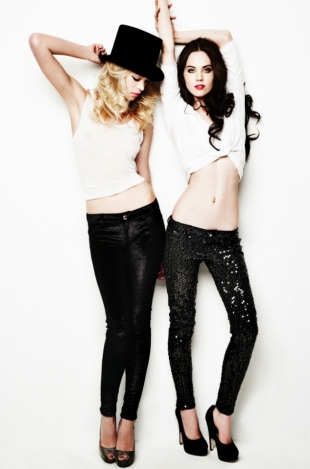 Siwy Fall/Winter 2020 Denim Lookbook