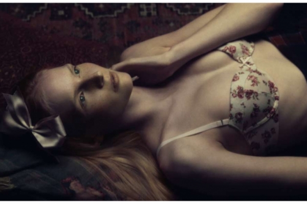 Oysho Fall/Winter 2020-2020 Collection