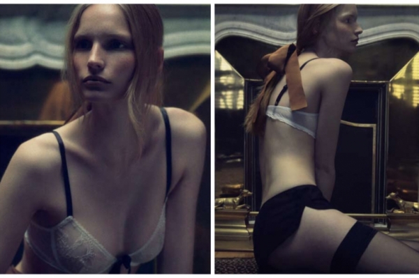 Oysho Fall/Winter 2020-2020 Collection