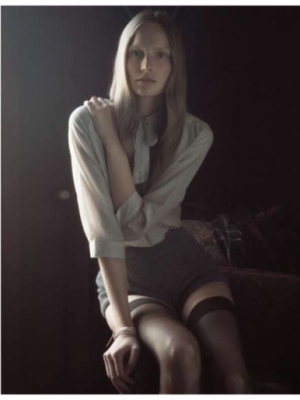 Oysho Fall/Winter 2020-2020 Collection