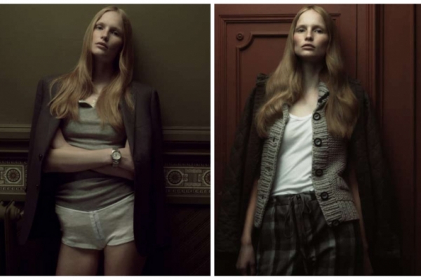 Oysho Fall/Winter 2020-2020 Collection