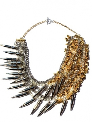 Assad Mounser Winter 2020 Jewelry Collection