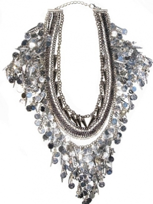 Assad Mounser Winter 2020 Jewelry Collection