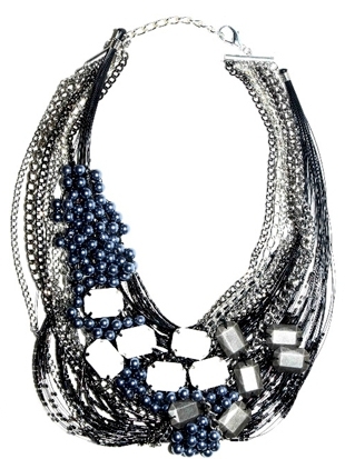 Assad Mounser Winter 2020 Jewelry Collection