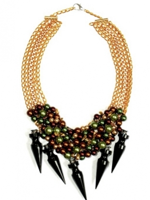 Assad Mounser Winter 2020 Jewelry Collection