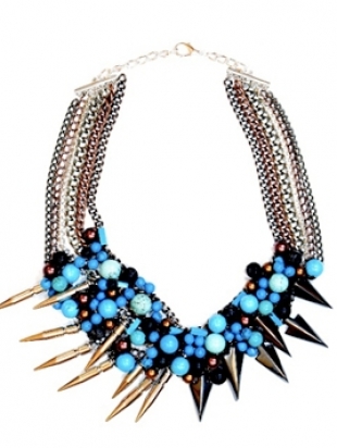 Assad Mounser Winter 2020 Jewelry Collection