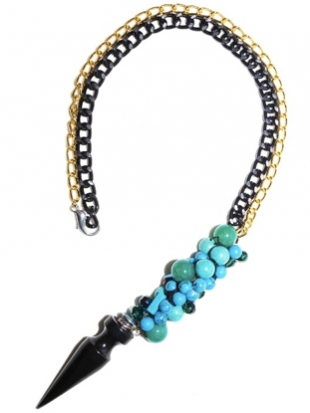 Assad Mounser Winter 2020 Jewelry Collection