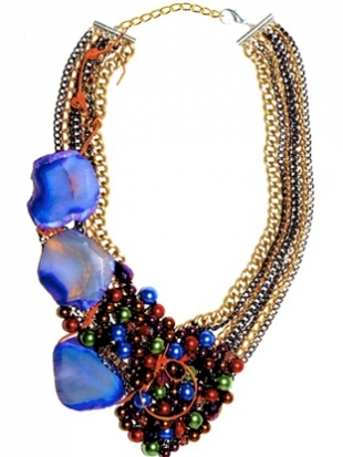 Assad Mounser Winter 2020 Jewelry Collection