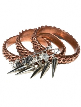 Assad Mounser Winter 2020 Jewelry Collection