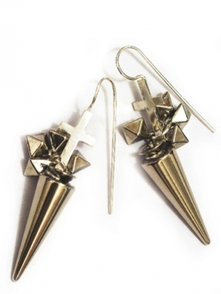 Assad Mounser Winter 2020 Jewelry Collection