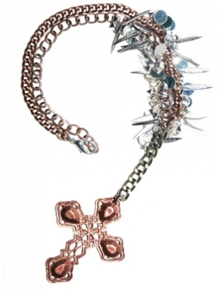 Assad Mounser Winter 2020 Jewelry Collection