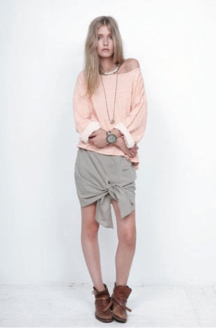 Bodkin Spring/Summer 2020 Fashion Collection