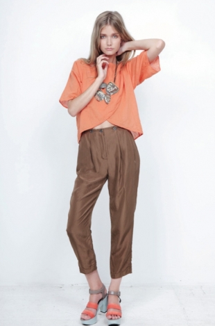 Bodkin Spring/Summer 2020 Fashion Collection