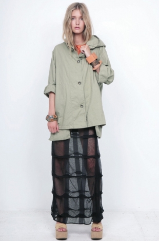 Bodkin Spring/Summer 2020 Fashion Collection