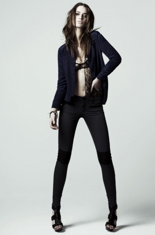 Habitual Denim 2020 Holiday Lookbook