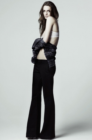 Habitual Denim 2020 Holiday Lookbook