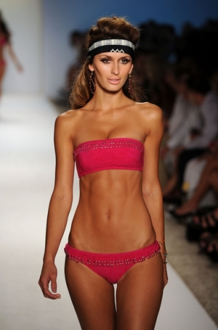 True Religion 2020 Swimwear Collection