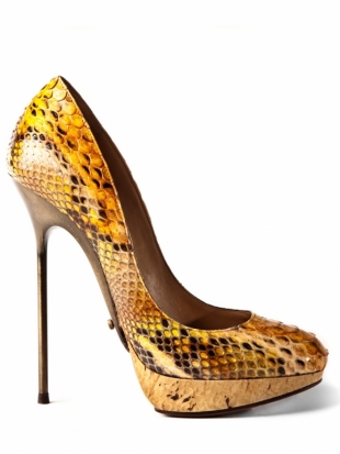 Spring/Summer 2020 Shoe Trends