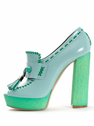 Spring/Summer 2020 Shoe Trends