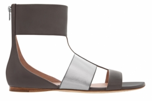 Spring/Summer 2020 Shoe Trends