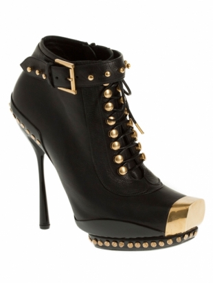 Spring/Summer 2020 Shoe Trends