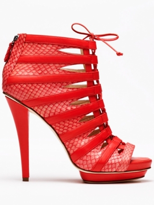 Spring/Summer 2020 Shoe Trends