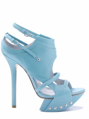 Spring/Summer 2020 Shoe Trends