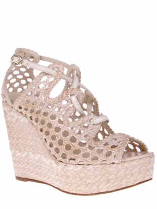 Spring/Summer 2020 Shoe Trends