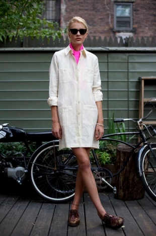 Thom. Dolan Spring/Summer 2020 Lookbook