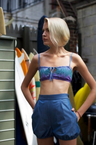 Thom. Dolan Spring/Summer 2020 Lookbook