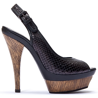 Barbara Bui Spring/Summer 2020 Shoe Collection