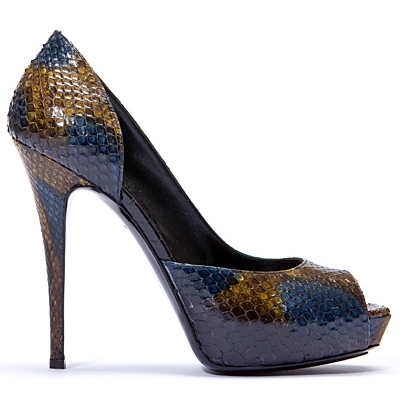 Barbara Bui Spring/Summer 2020 Shoe Collection