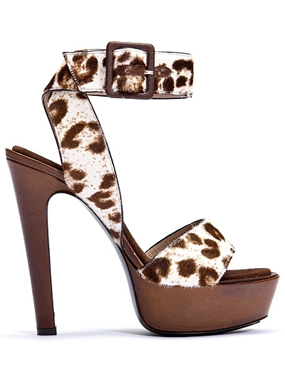 Barbara Bui Spring/Summer 2020 Shoe Collection