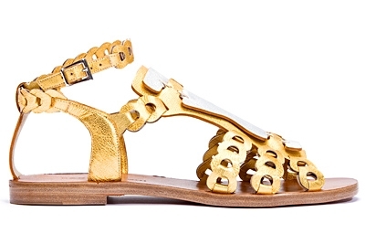 Barbara Bui Spring/Summer 2020 Shoe Collection