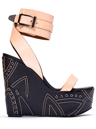 Barbara Bui Spring/Summer 2020 Shoe Collection