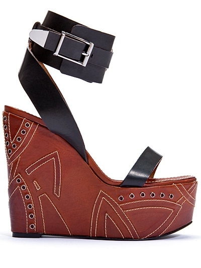 Barbara Bui Spring/Summer 2020 Shoe Collection