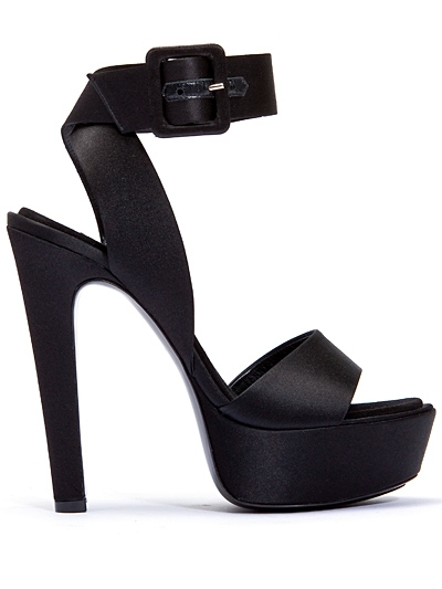 Barbara Bui Spring/Summer 2020 Shoe Collection