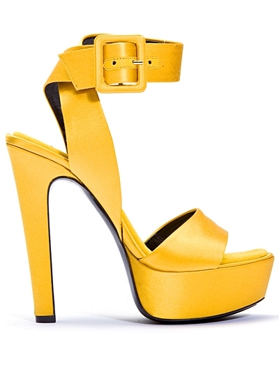 Barbara Bui Spring/Summer 2020 Shoe Collection