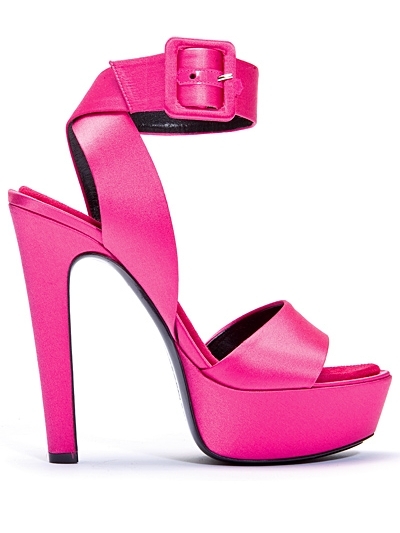 Barbara Bui Spring/Summer 2020 Shoe Collection