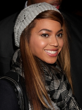 Celebrity Winter Hat Trends 2020