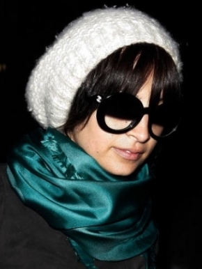 Celebrity Winter Hat Trends 2020