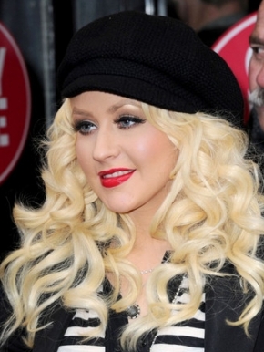 Celebrity Winter Hat Trends 2020