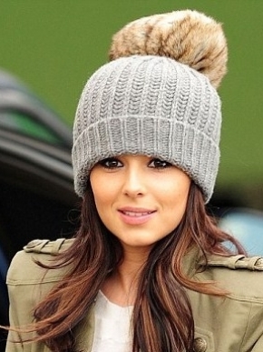 Celebrity Winter Hat Trends 2020