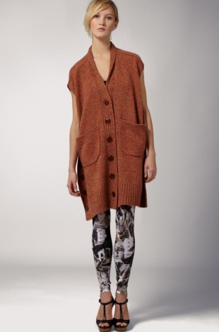 Party Printed Leggings Ideas