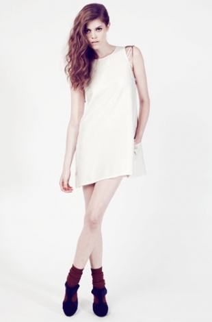 Samantha Pleet Spring 2020 Lookbook