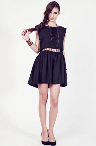 Samantha Pleet Spring 2020 Lookbook