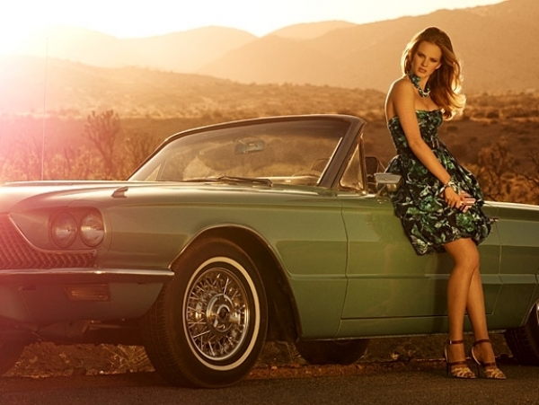 Louis Vuitton Cruise 2020 Lookbook